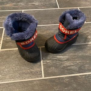 Sorel Kids Boots